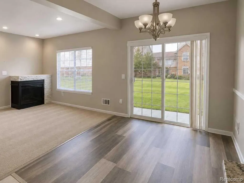 54601 Monarch Drive Shelby Charter Township, MI 48316