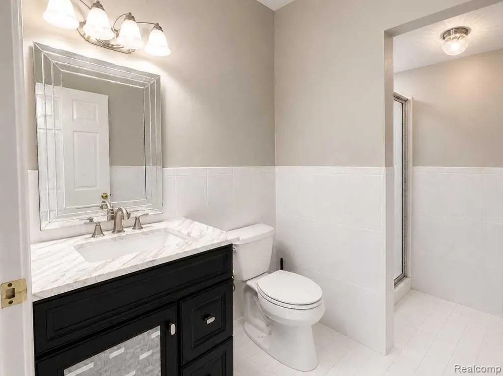 54601 Monarch Drive Shelby Charter Township, MI 48316
