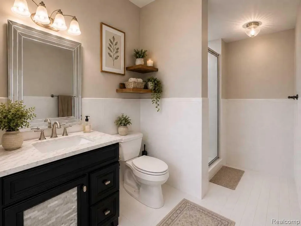 54601 Monarch Drive Shelby Charter Township, MI 48316