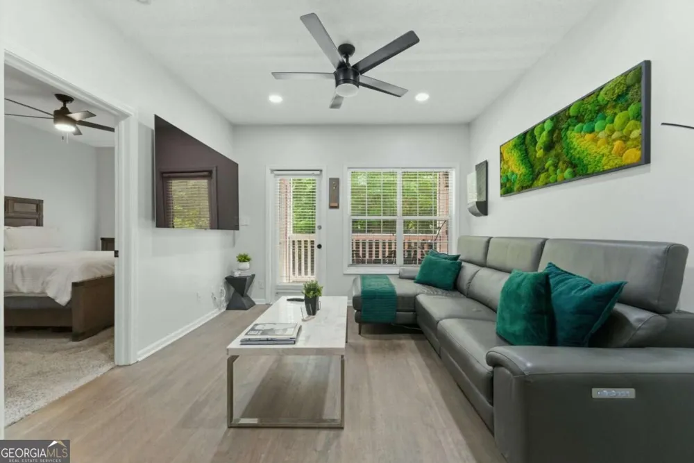 1250 Parkwood CIR SE Atlanta, GA 30339