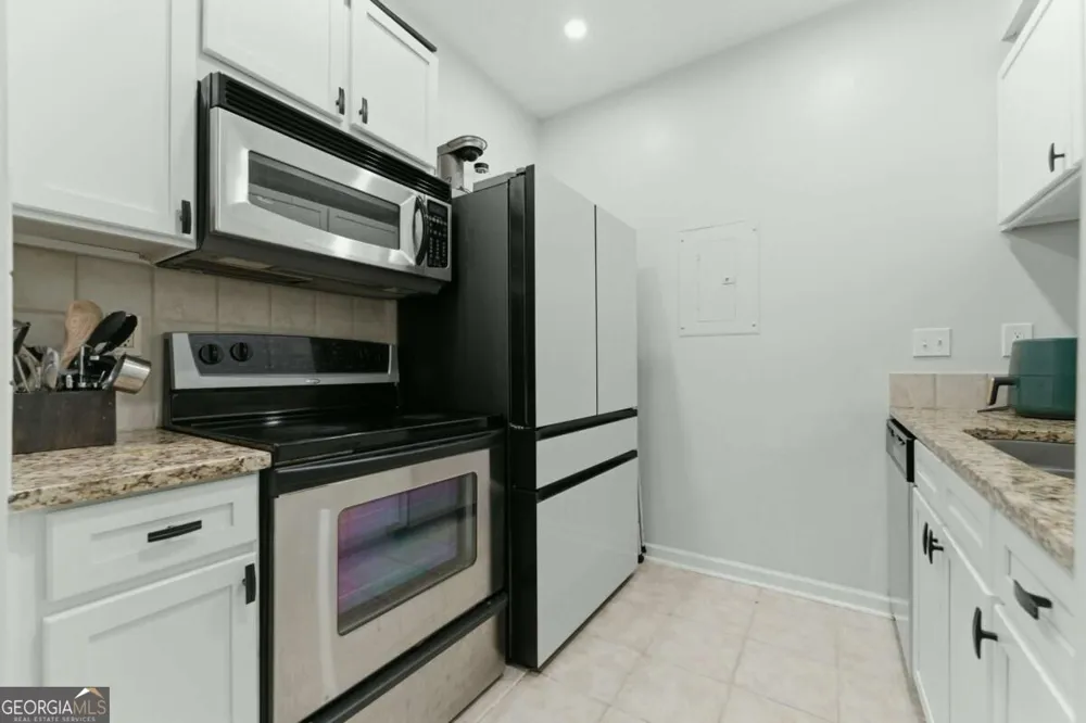 1250 Parkwood CIR SE Atlanta, GA 30339