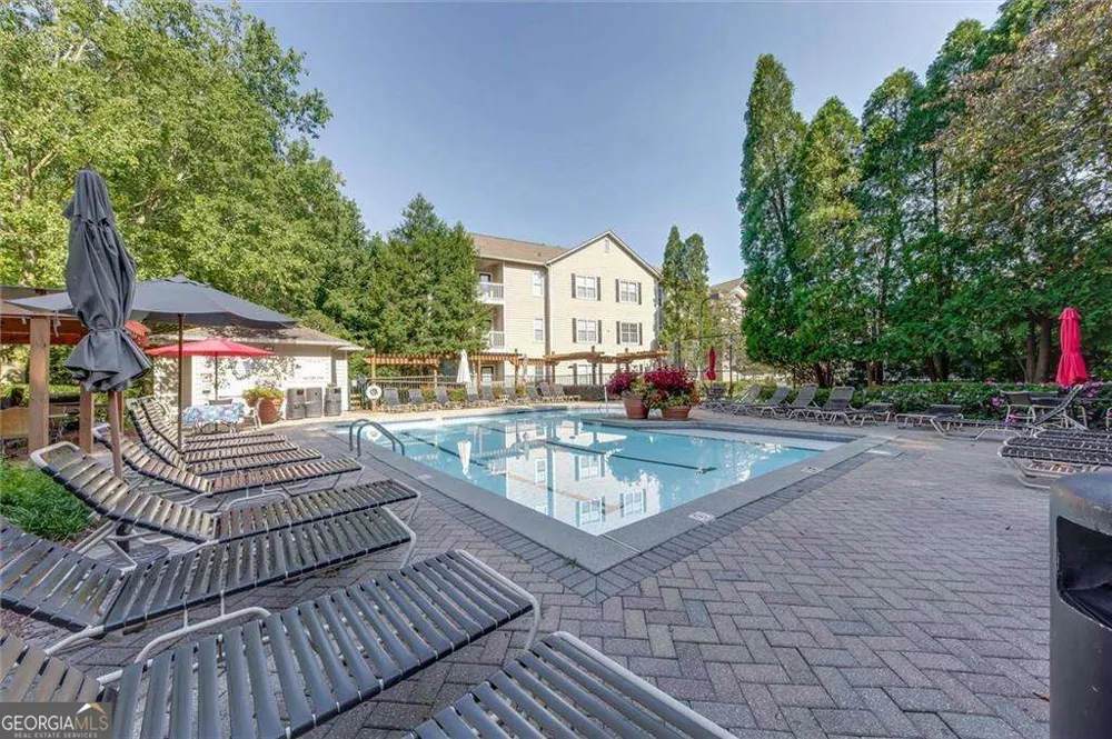 1250 Parkwood CIR SE Atlanta, GA 30339