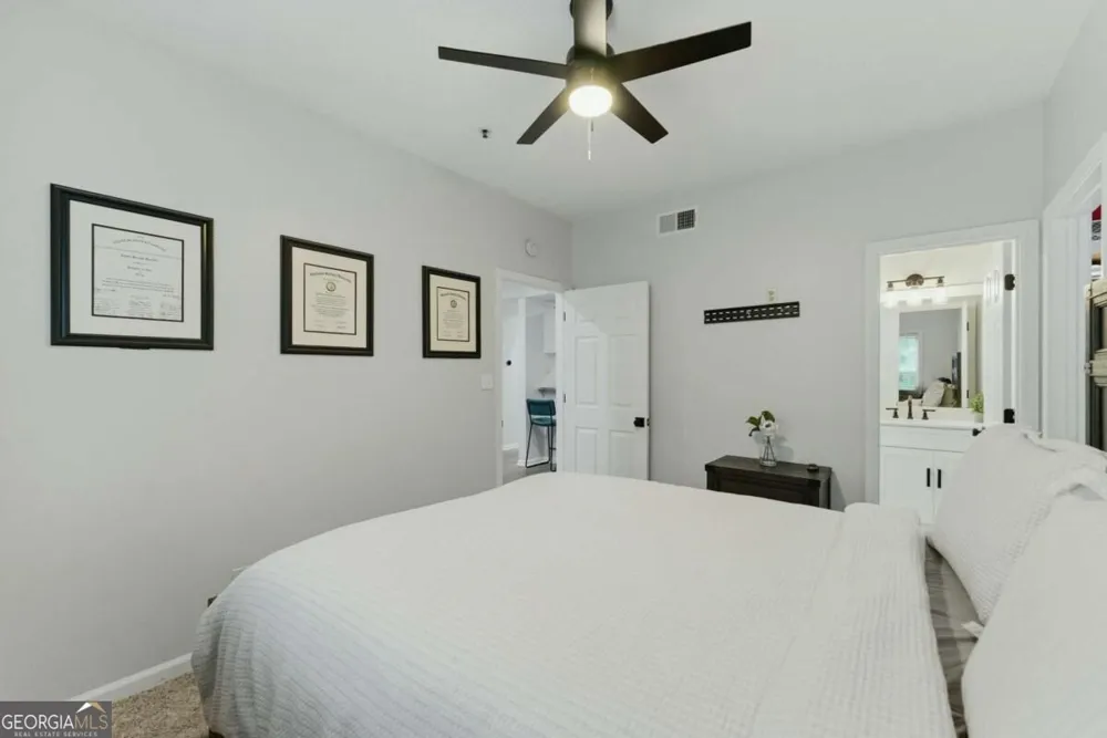 1250 Parkwood CIR SE Atlanta, GA 30339