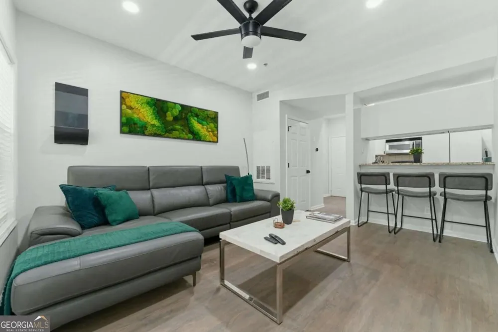 1250 Parkwood CIR SE Atlanta, GA 30339