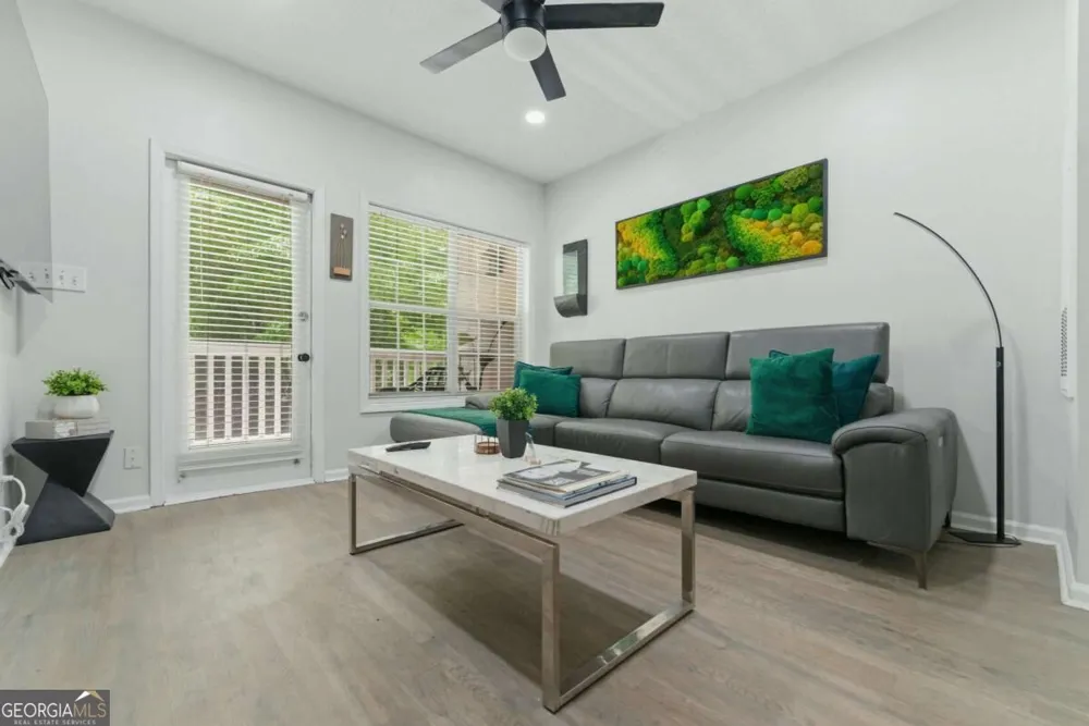 1250 Parkwood CIR SE Atlanta, GA 30339