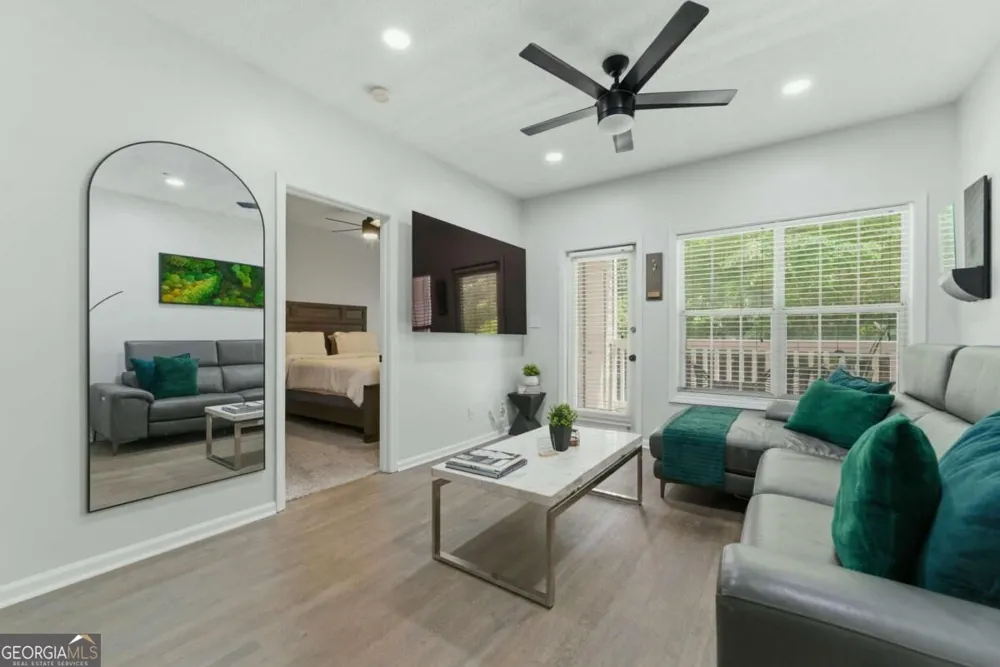 1250 Parkwood CIR SE Atlanta, GA 30339