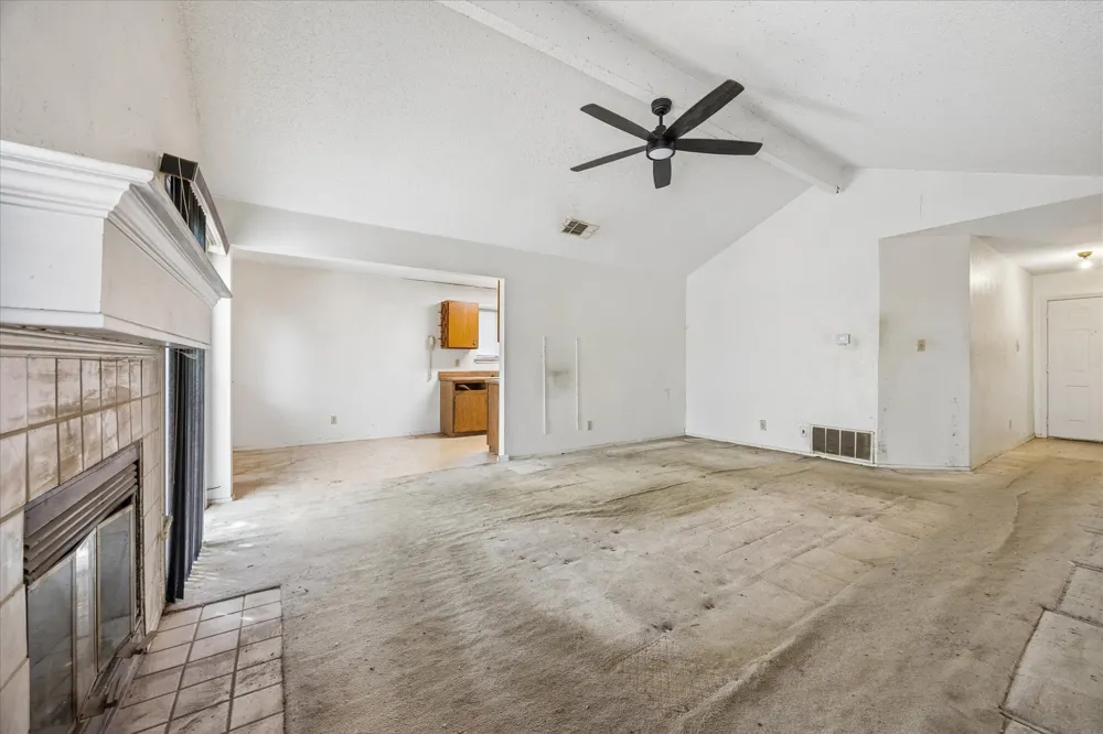 7701 Wakefield Drive Austin, TX 78749