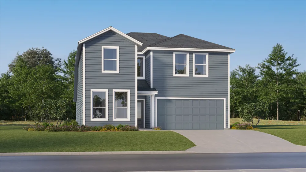 568 Alamito Avenue Kyle, TX 78640