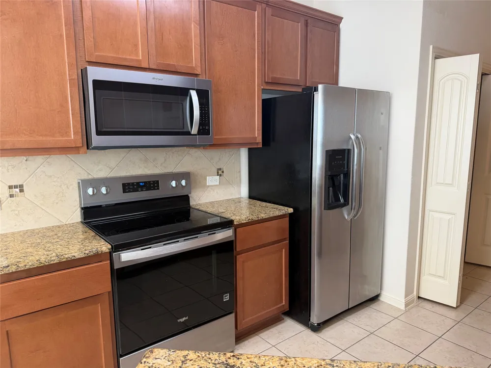 2410 Great Oaks Drive #701 Round Rock, TX 78681