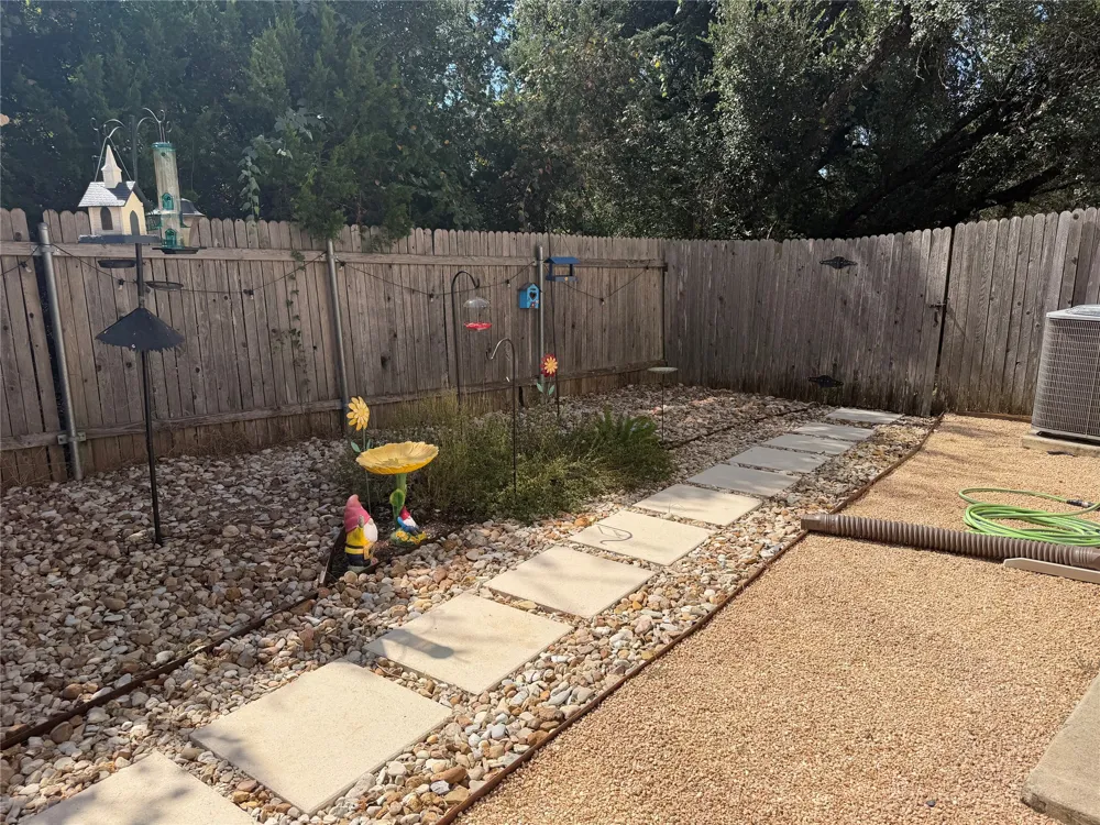 2410 Great Oaks Drive #701 Round Rock, TX 78681