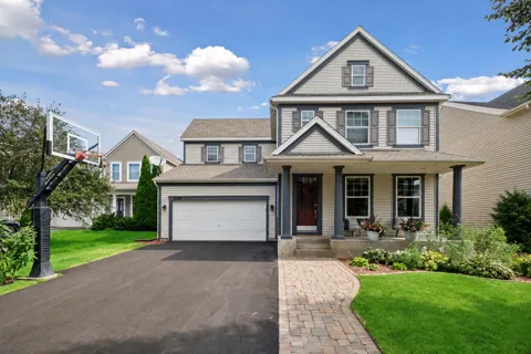 2374 Molnau Court