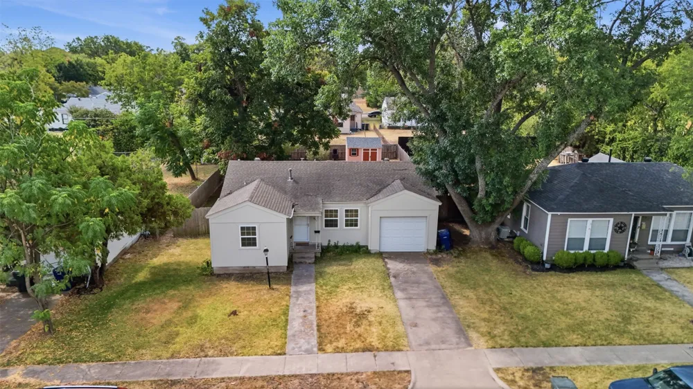 852 Lilac Drive Garland, TX 75040