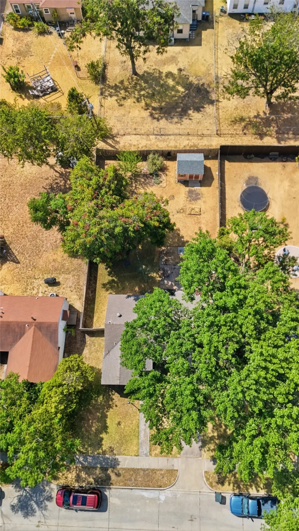 852 Lilac Drive Garland, TX 75040