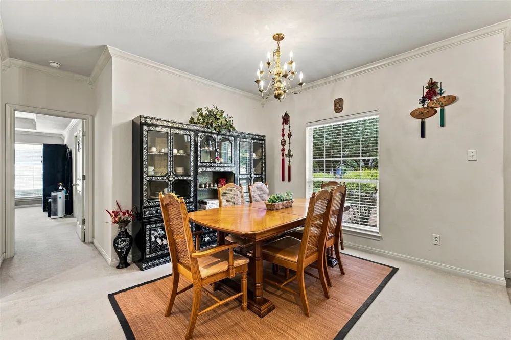 1209 Heatherwood Hewitt, TX 76643