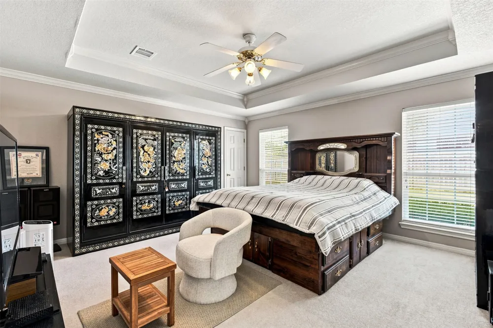 1209 Heatherwood Hewitt, TX 76643