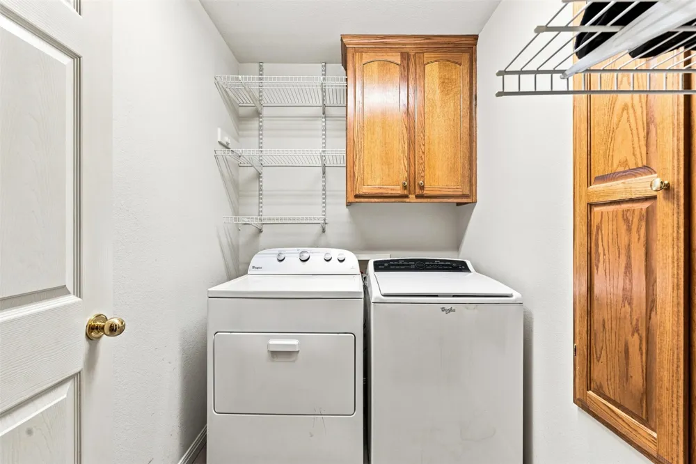 1209 Heatherwood Hewitt, TX 76643