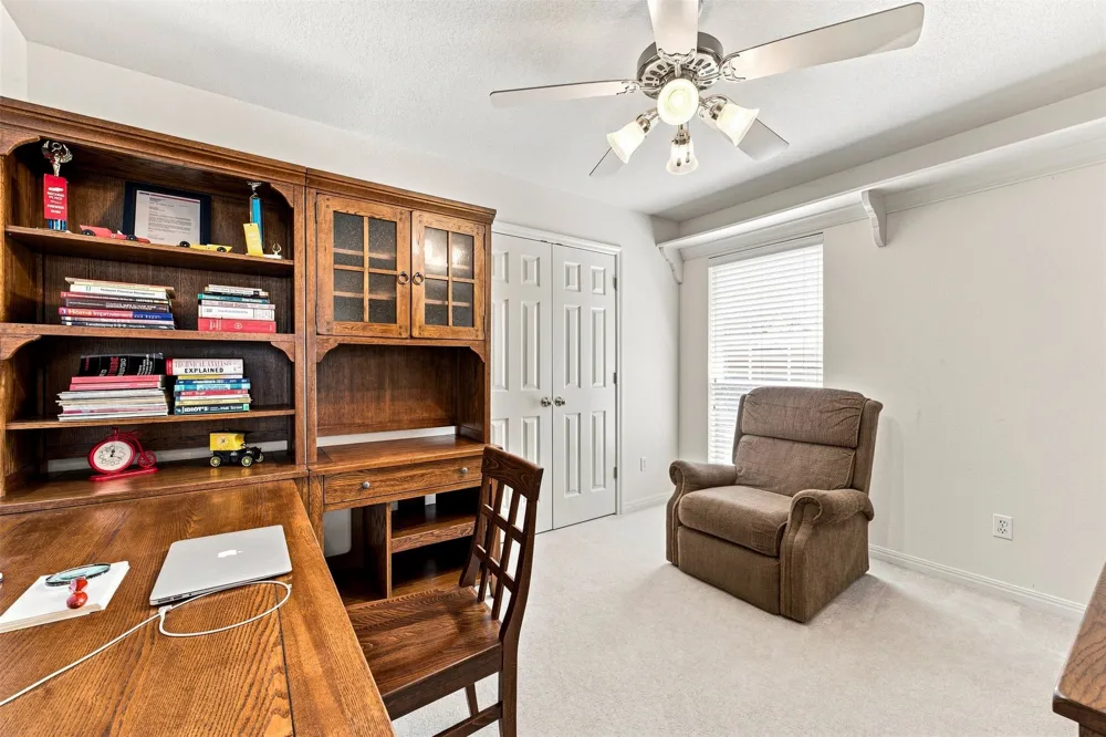 1209 Heatherwood Hewitt, TX 76643