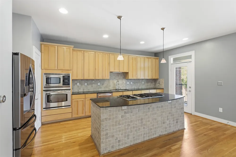 4241 Rawlins Street #13 Dallas, TX 75219
