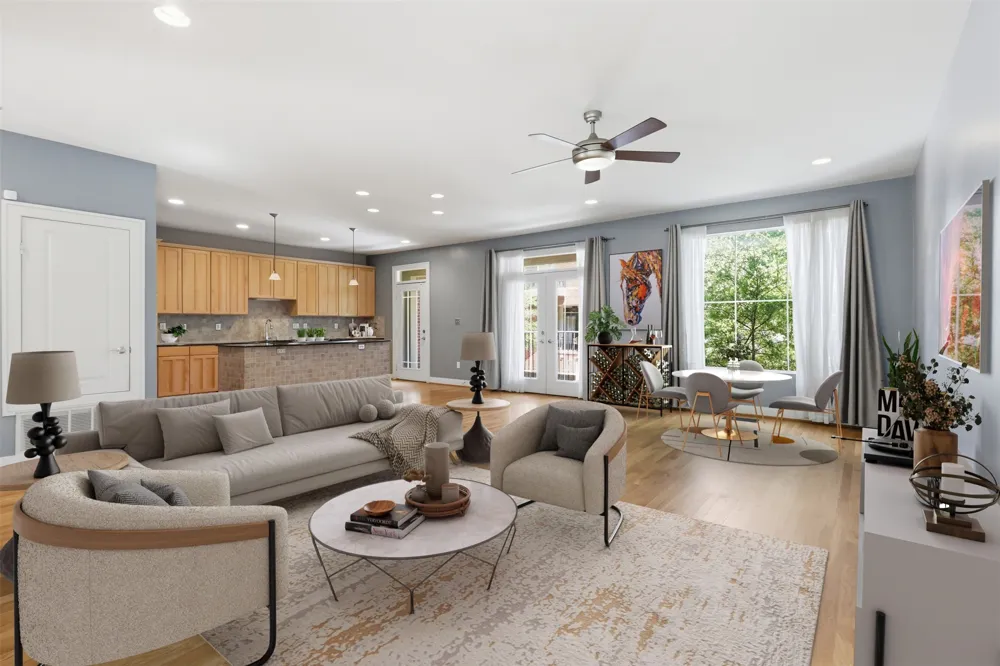 4241 Rawlins Street #13 Dallas, TX 75219