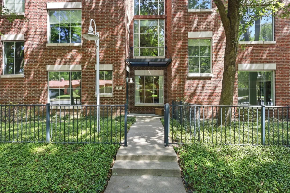 4241 Rawlins Street #13 Dallas, TX 75219