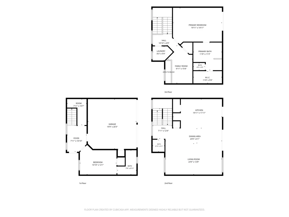 4241 Rawlins Street #13 Dallas, TX 75219