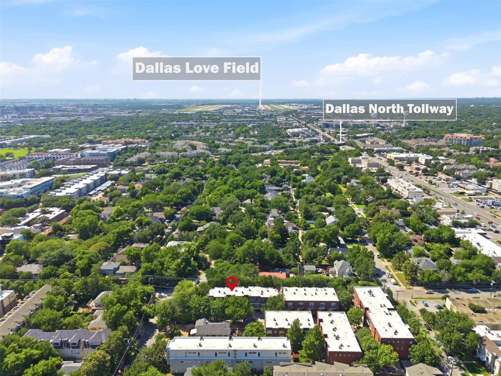 4241 Rawlins Street #13 Dallas, TX 75219
