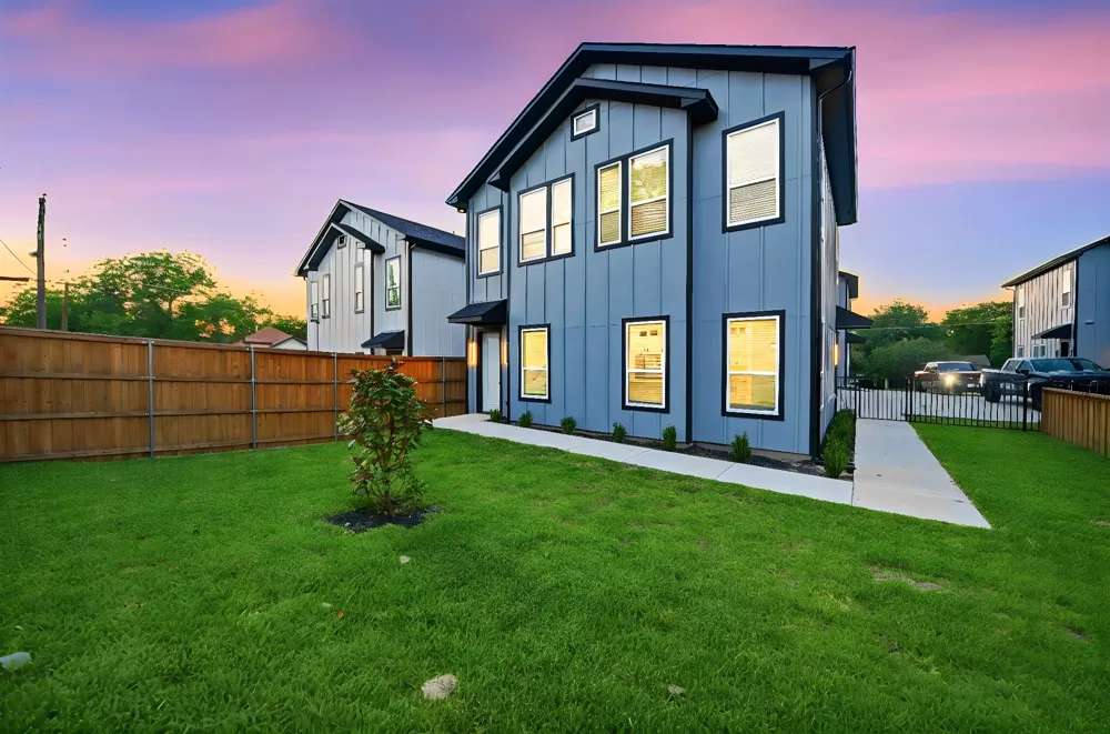 310 E 7th Street Dallas, TX 75203