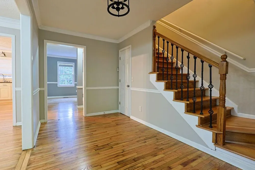 125 Picketts Lake Drive Acworth, GA 30101