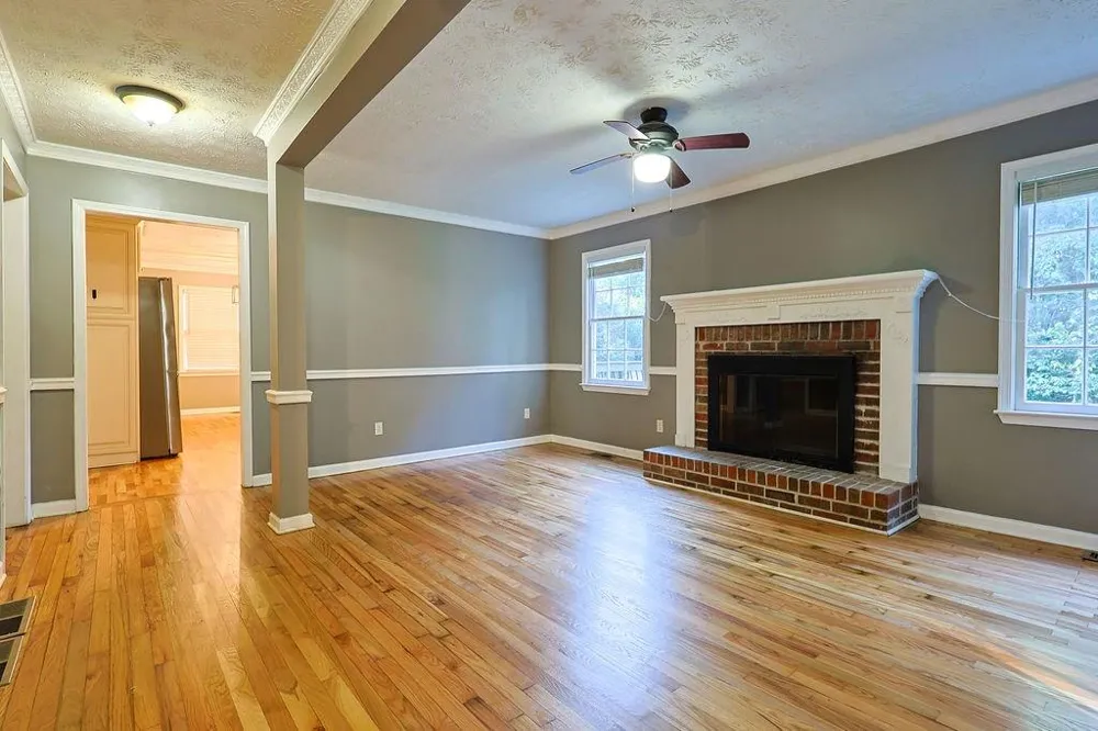 125 Picketts Lake Drive Acworth, GA 30101
