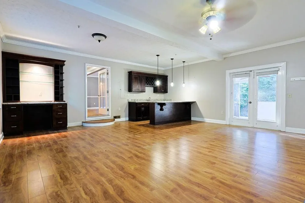 125 Picketts Lake Drive Acworth, GA 30101