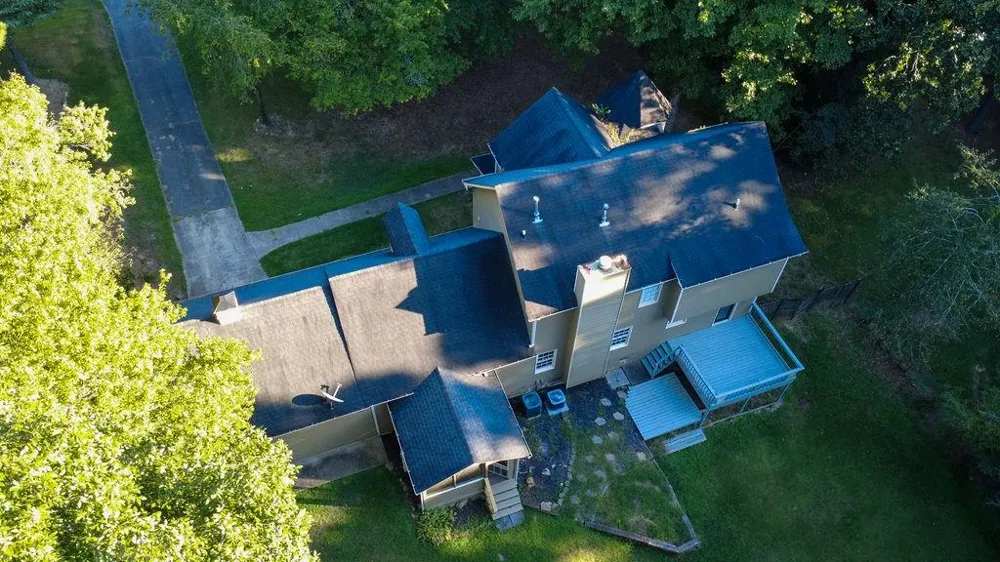 125 Picketts Lake Drive Acworth, GA 30101