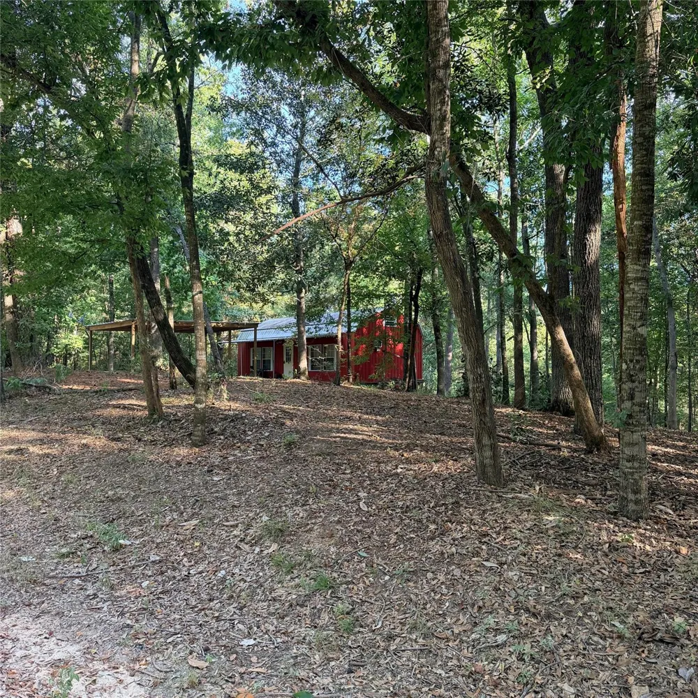 476 E Slumberlane Drive Livingston, TX 77351