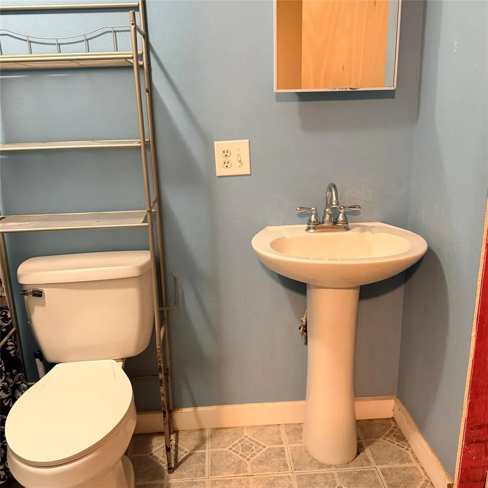 476 E Slumberlane Drive Livingston, TX 77351