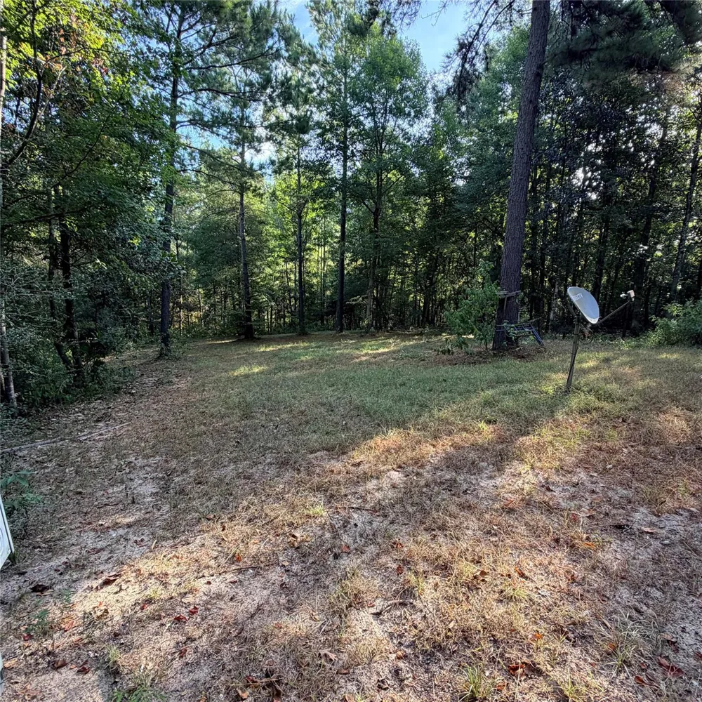 476 E Slumberlane Drive Livingston, TX 77351