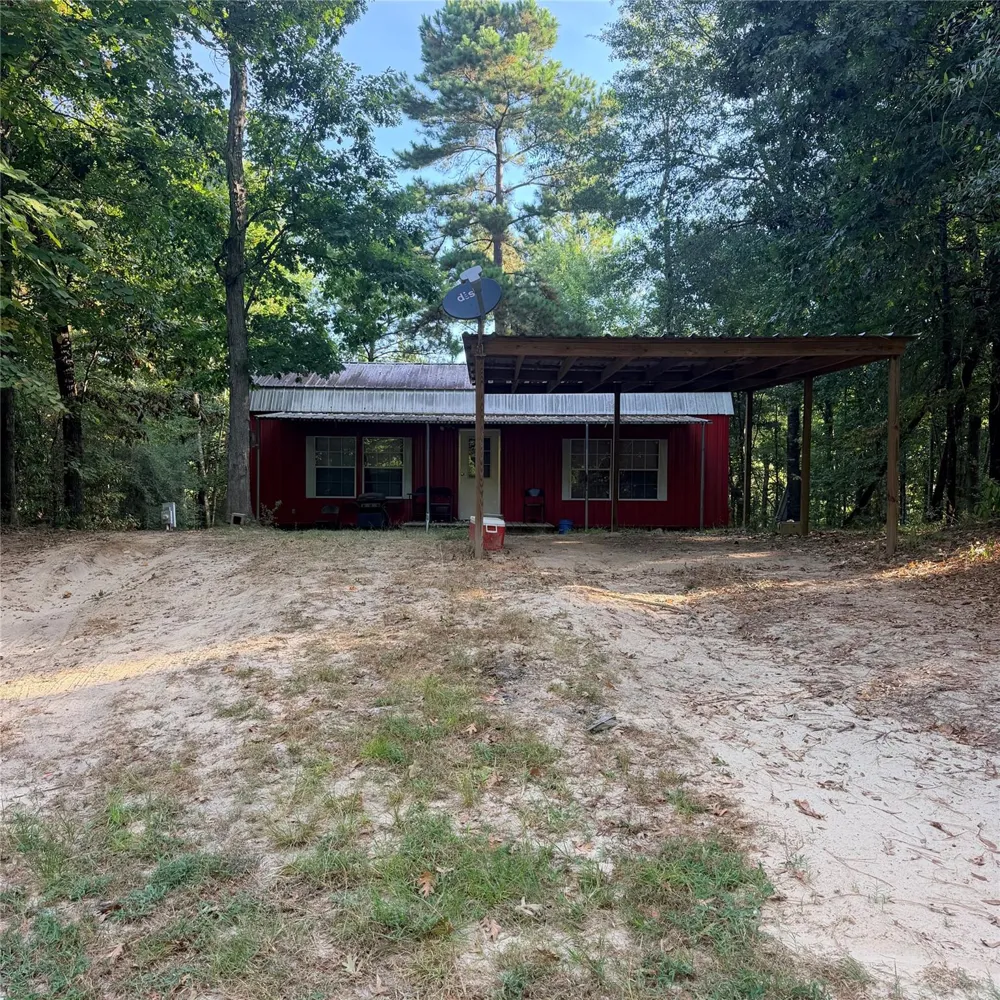 476 E Slumberlane Drive Livingston, TX 77351