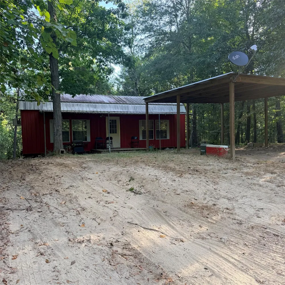 476 E Slumberlane Drive Livingston, TX 77351