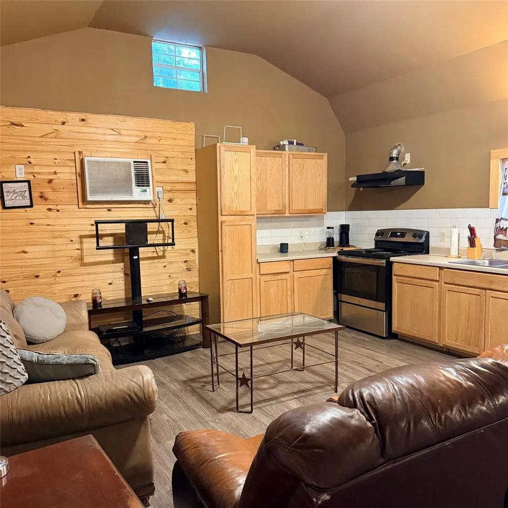 476 E Slumberlane Drive Livingston, TX 77351