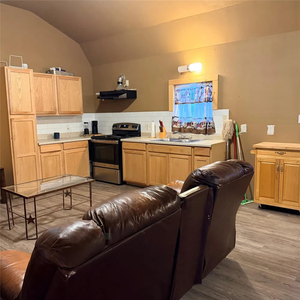 476 E Slumberlane Drive Livingston, TX 77351