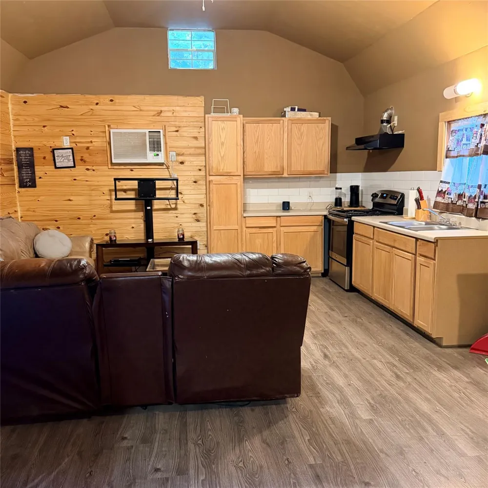 476 E Slumberlane Drive Livingston, TX 77351