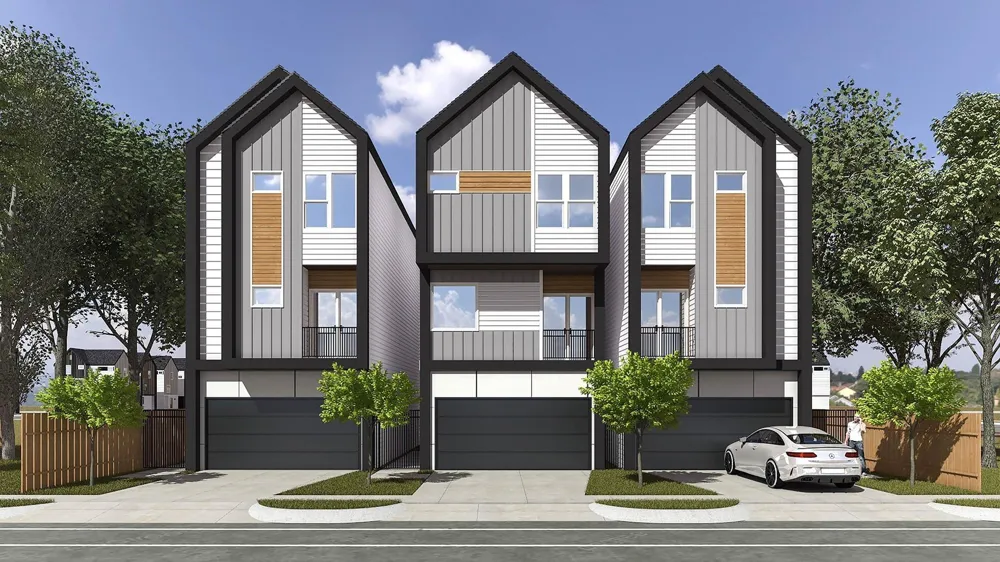 3415 Baer Street Houston, TX 77020