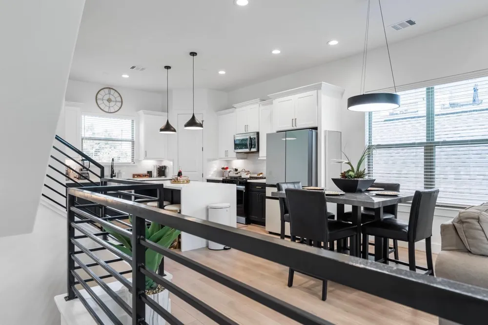 3415 Baer Street Houston, TX 77020