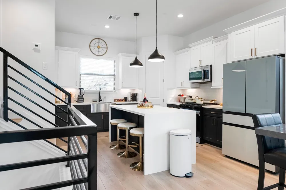 3415 Baer Street Houston, TX 77020