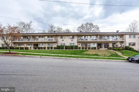 1702 HANNON STREET #203