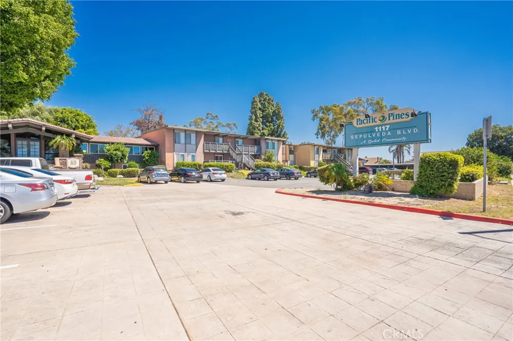 1125 Sepulveda Boulevard #K201 Torrance, CA 90502