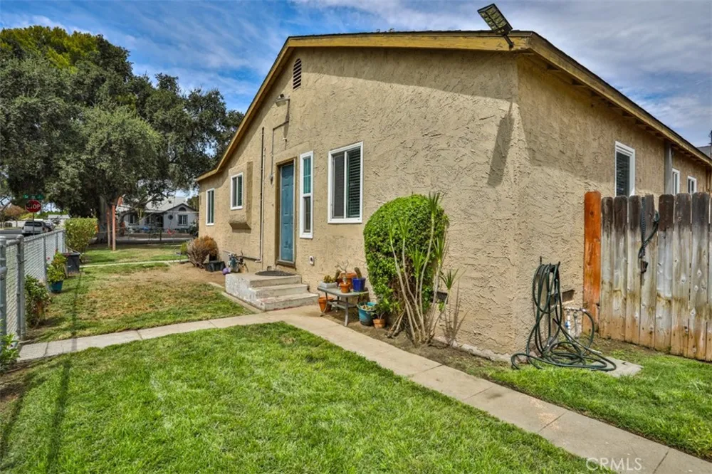 2429 Serrano Road San Bernardino, CA 92405