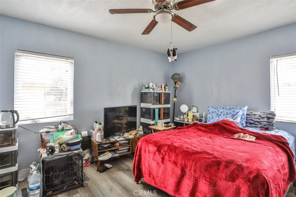 2429 Serrano Road San Bernardino, CA 92405