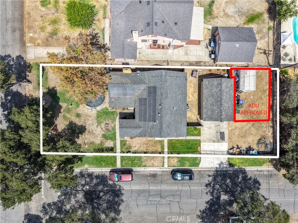 2429 Serrano Road San Bernardino, CA 92405
