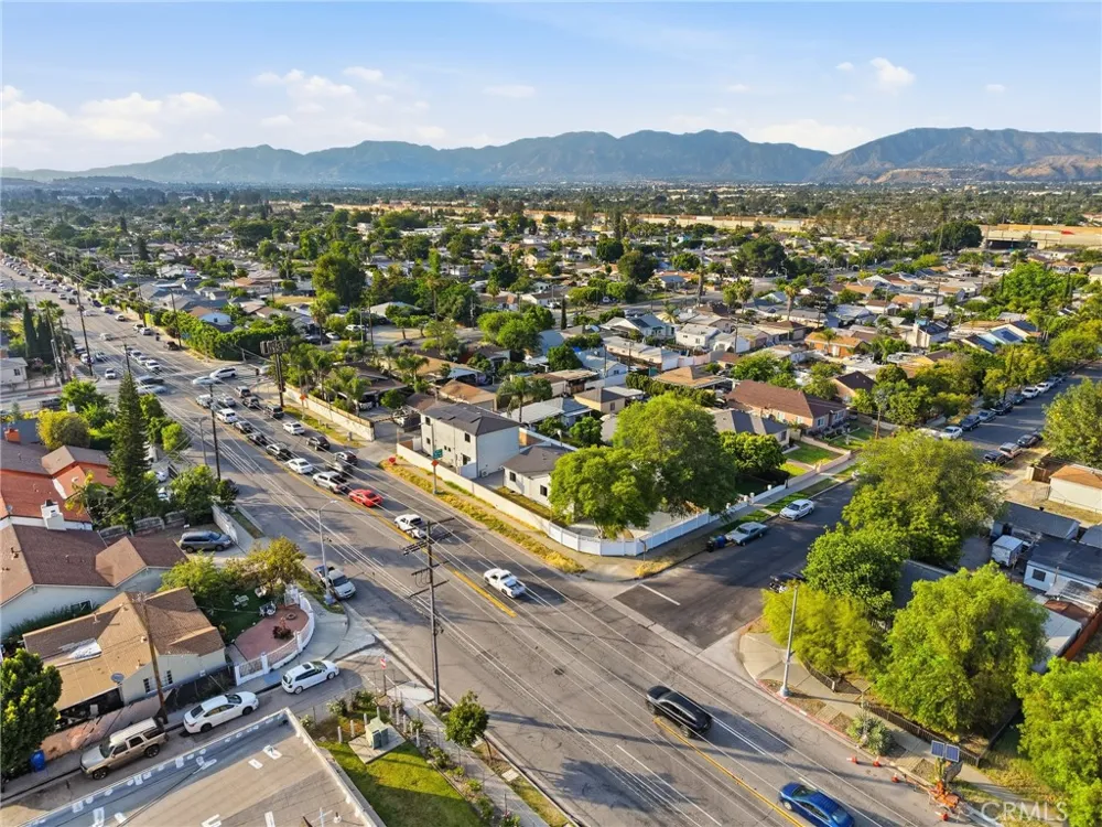 13689 Garber Arleta, CA 91331