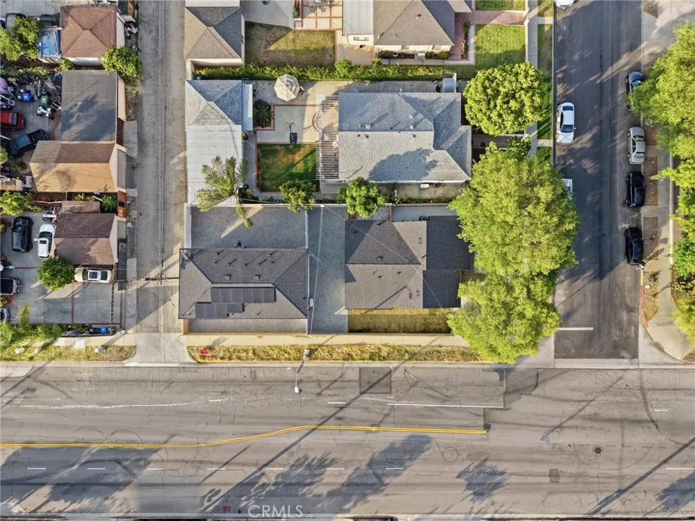 13689 Garber Arleta, CA 91331