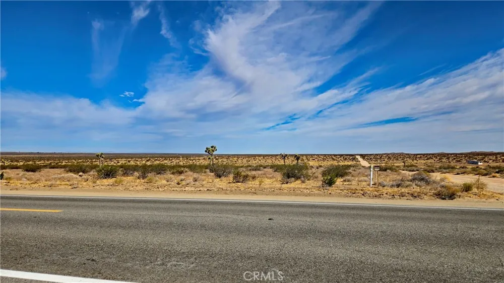 Cor Avenue J & 230th St East Lancaster, CA 93535